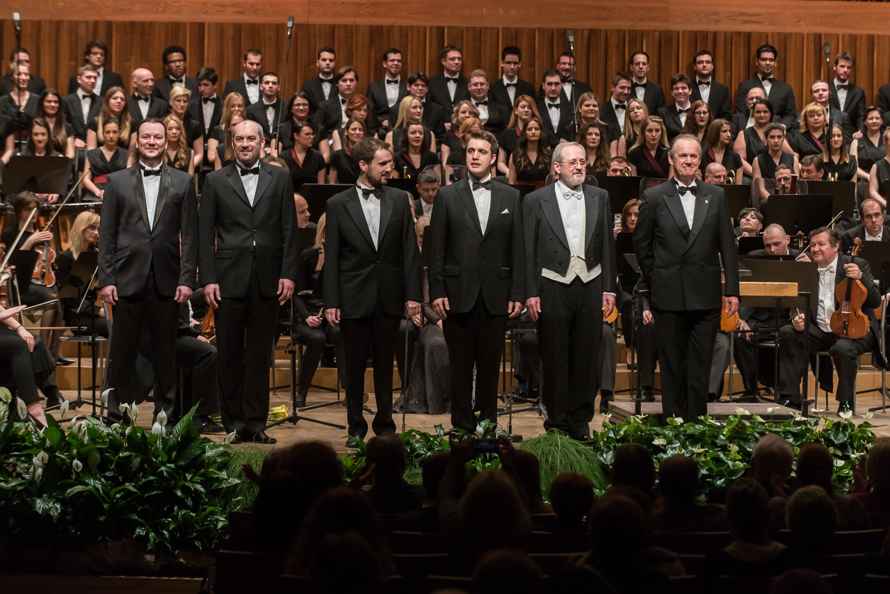 Koncert za zivot Lisinski 107